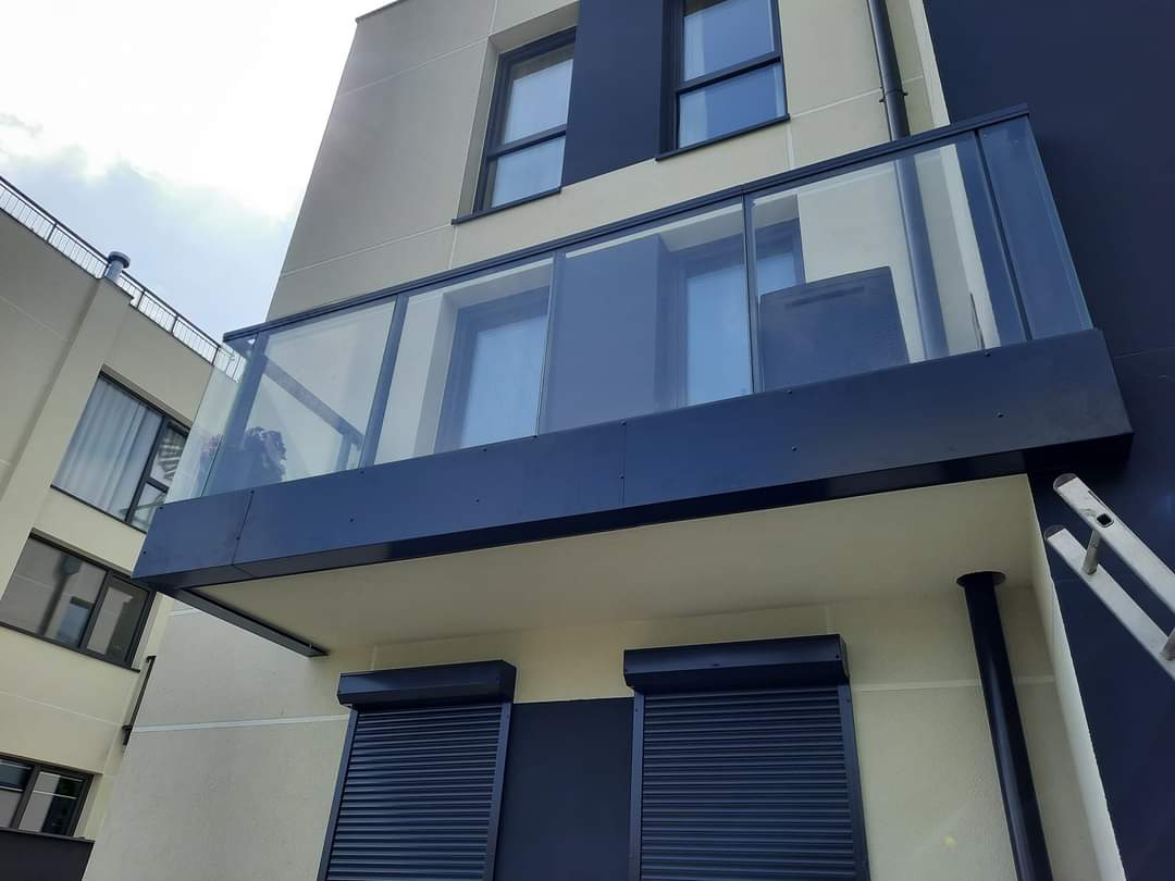 balustrady